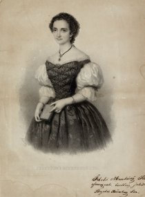 Hegedüsné Bodenburg Lina